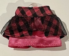 WINX CLUB BAMBOLA VESTITI