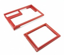 A600 Commodore Amiga 600 Vampire Mount - Solution to Keep Accelerator in Place