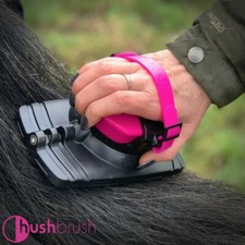 HushBrush, Spazzola Spray