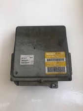 Centralina motore citroen ax 10 (50 cv) 0261200780 9617150080