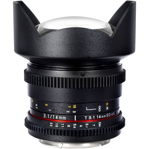 Samyang t3 1 ed as - t3.1,