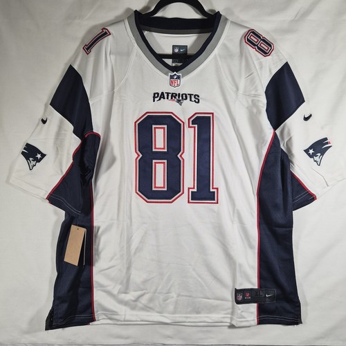 Maglia aaron hernandez - aaron,