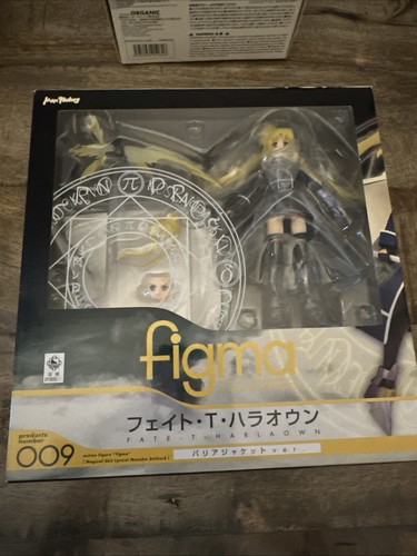 Max factory figma - max, n.003