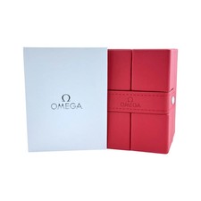 Omega Watch Box cassa da