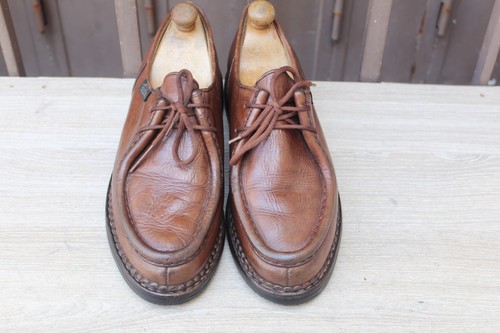 Chaussure paraboot michael - paraboot, "michael"