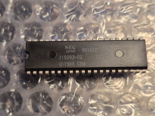 Chip nec 315093 02 - ✅,