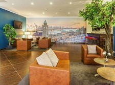 *** Buono Amburgo, Monaco, Parigi, Praga *** 15 Tg 2P, 4* Hotel Prezzo consigliato: 1200,-€