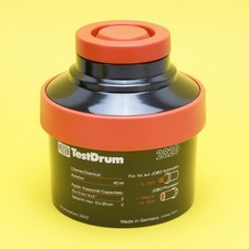 JOBO 2820 TestDrum Tamburo di