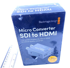 Blackmagicdesign Micro