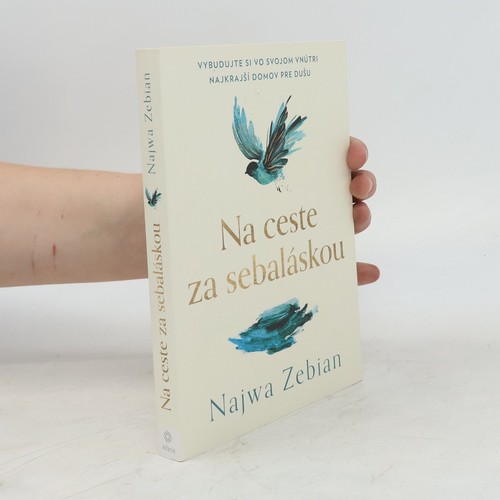 Ceste sebaláskou - ceste, za