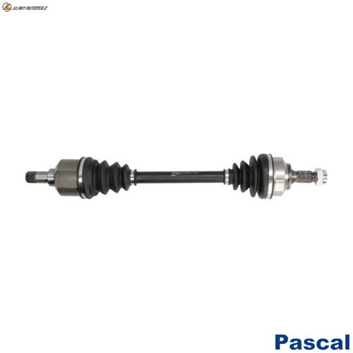 Albero motore g2c092pc - motore,