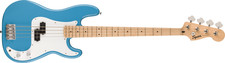 Fender squier sonic precision - fender,