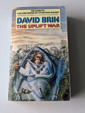 David brin the uplift war - the,