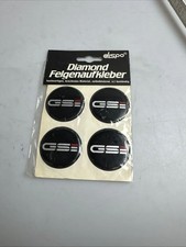 Adesivo opel gsi - adesivo,