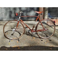 Bicicletta uomo NSU Zeze anni