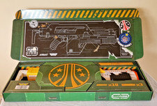 NERF ALIENS M41-A Blaster
