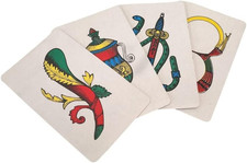 CARTE NAPOLETANE DA GIOCO