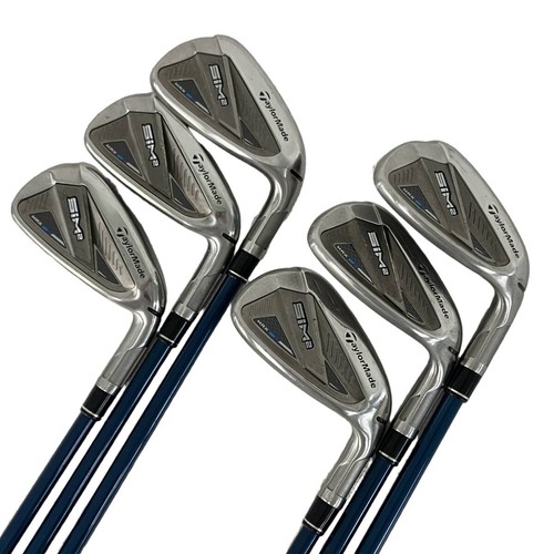 Taylormade sim2 max set - sim2, di