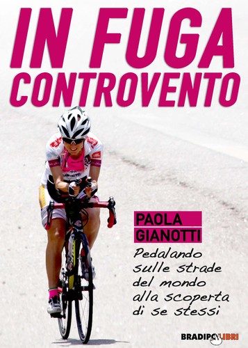 Fuga controvento pedalando - controvento.,
