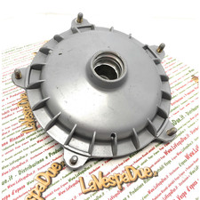 Tamburo freno mozzo anteriore