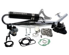Kit tuning 70cc 2EXTREME