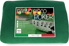 Copritavolo Da Gioco in Feltro