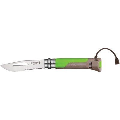 Coltello opinel outdoor - 08,