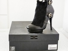 Stivaletti italiani di Elisabetta Franchi, EU taglia 36