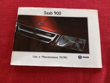 Saab 900 Turbo Aero Cabrio