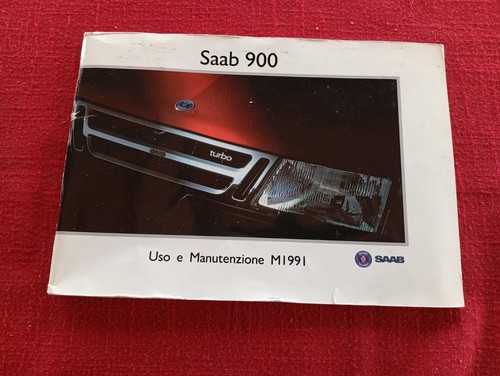 Saab 900 turbo aero - saab, cabrio