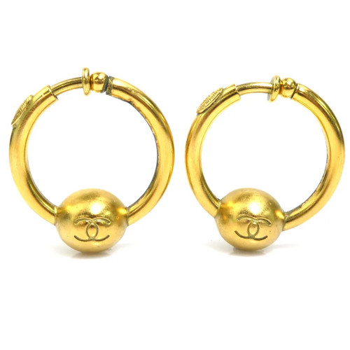 Chanel vintage 94a coco - 94a, mark