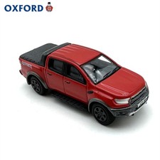 Camion pickup Ford Raptor 4x4