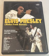 Elvis Presley (Aloha from