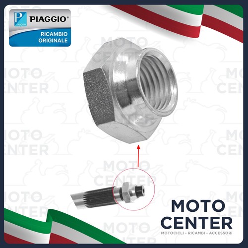Dado tamburo piaggio ape - tamburo,