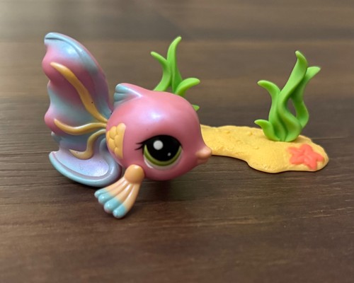 Raro littlest pet - raro,