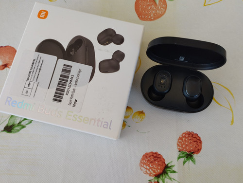 Auricolari bluetooth true - bluetooth,