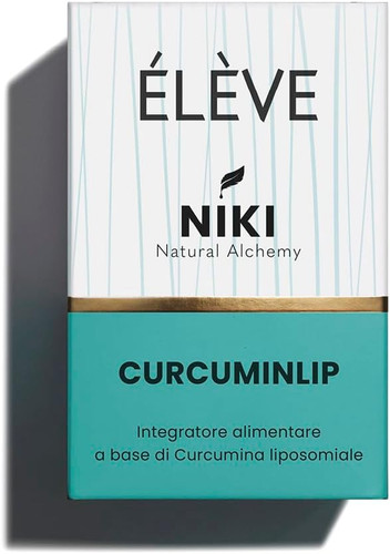 Niki natural alchemy - niki,