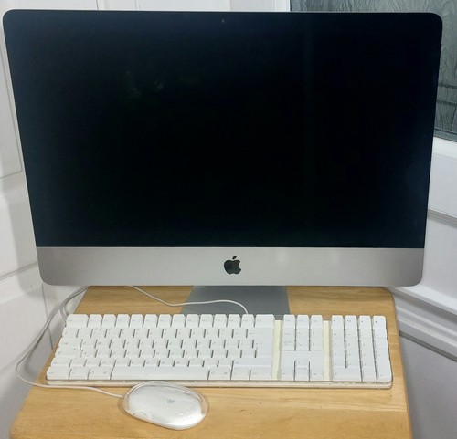 Apple imac retina - imac,