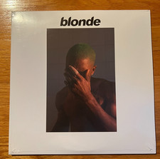 Frank Ocean – Blonde OS 2LP
