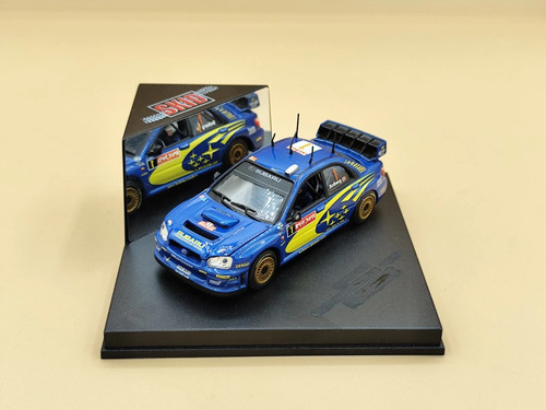 Vitesse subaru impreza - vitesse,