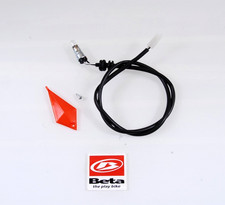 Fanale posteriore Beta con