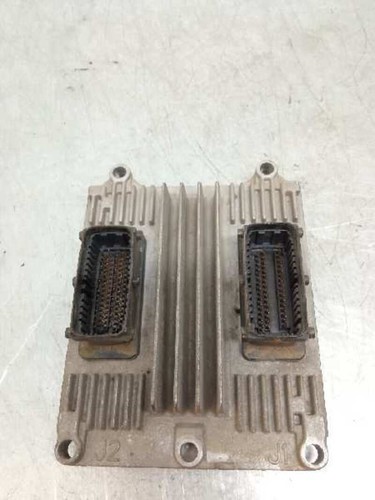 09391263 centralina motore