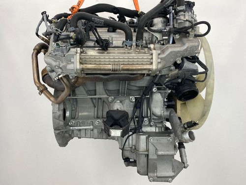 Motore mercedes sprinter w907 - sprinter,
