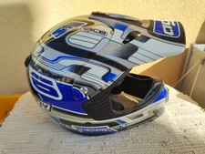Casco da Fuoristrada AGV AX-6