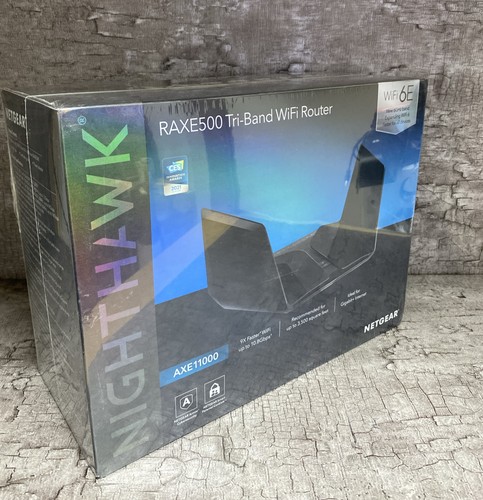 Netgear nighthawk tri band - ~, tri-band