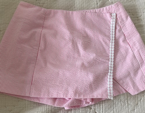 Lily pulitzer skirt - pulitzer,
