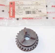 OEM 1992 DUCATI MORINI 350