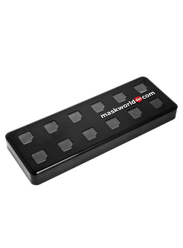 Make palette - -,