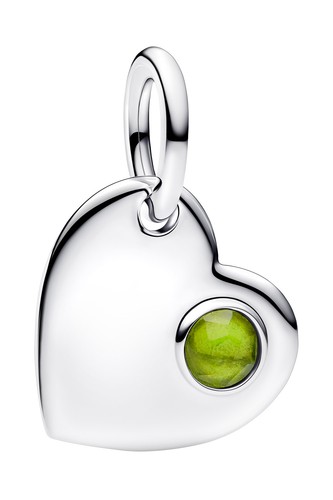 Pandora ciondolo charm cuore - charm,