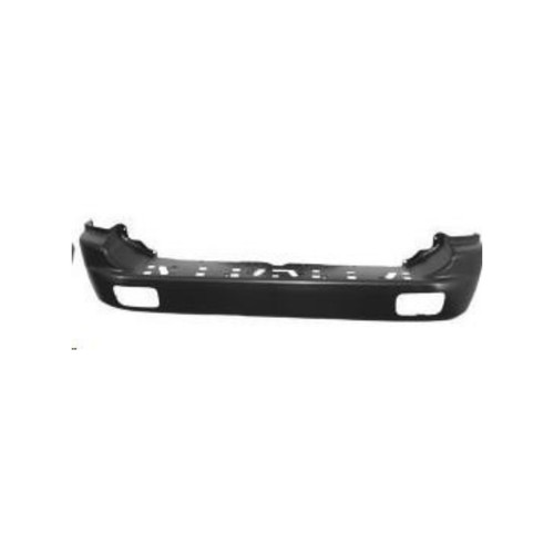 Paraurti post mitsubishi - paraurti,